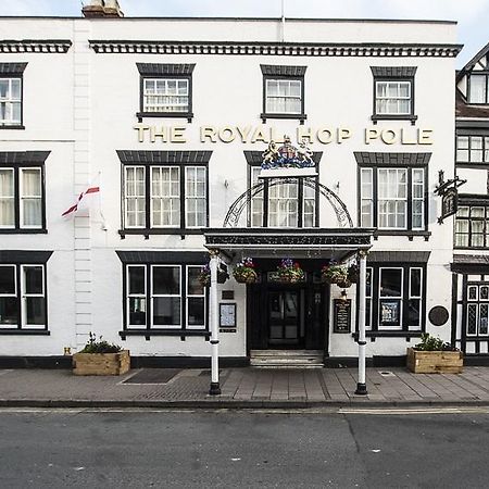 The Royal Hop Pole Wetherspoon Tewkesbury Εξωτερικό φωτογραφία